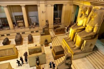 El-Museo-egipcio 1